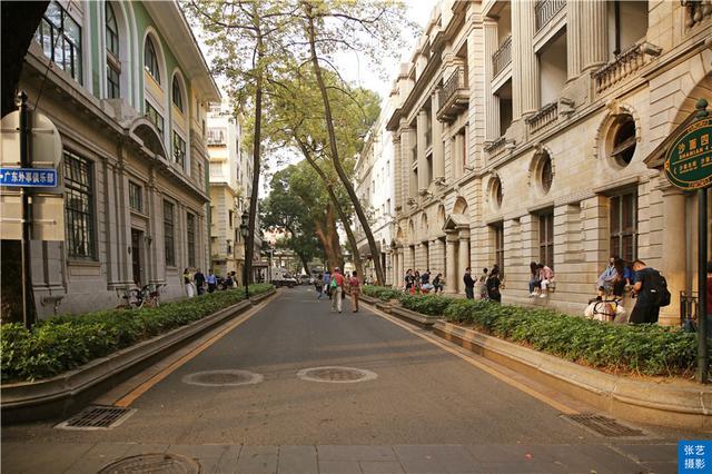 广州十大顶级景点,广州最出名的风景胜地