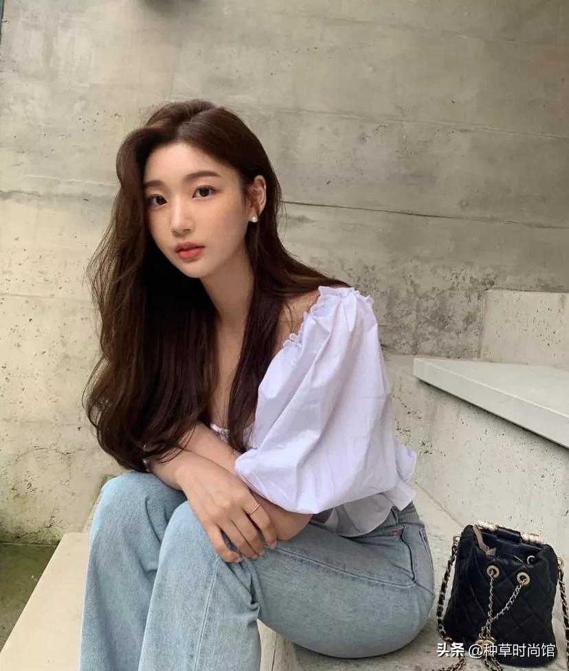 热哭了！该换发型了