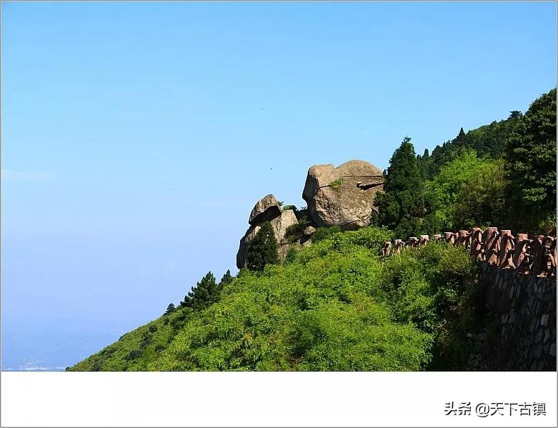 南岳衡山喊客视频,南岳衡山旅游视频