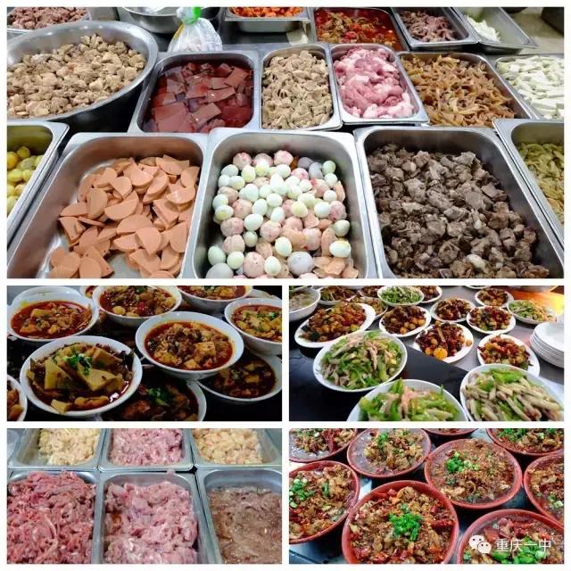 为什么强烈推荐你把孩子送进重庆一中这样的学校？