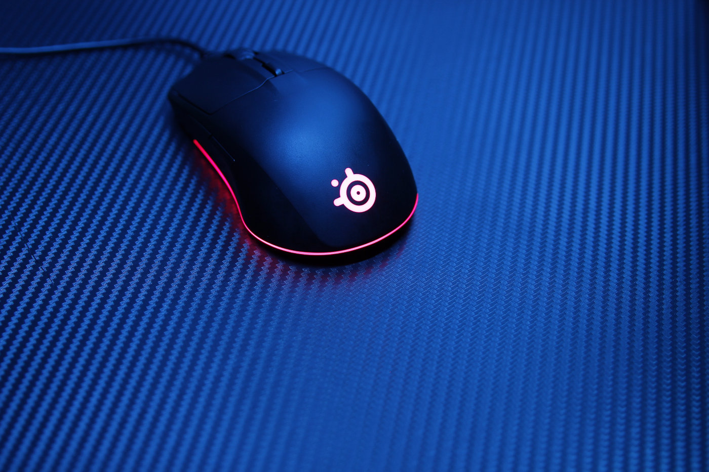 赛睿鼠标rival3游戏视频,游戏鼠标赛睿rival3鼠标体验