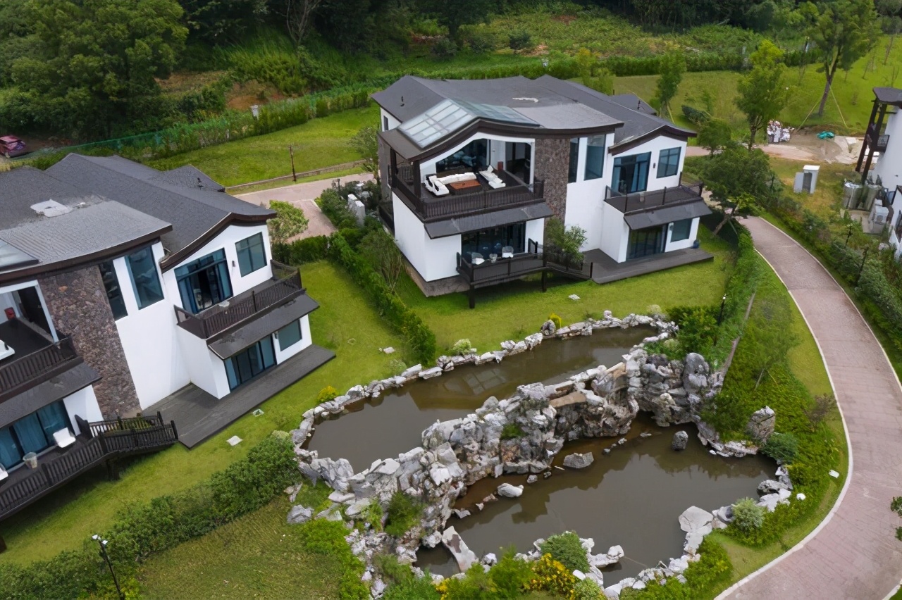 宁波东钱湖附近风景好的酒店,东钱湖好酒店