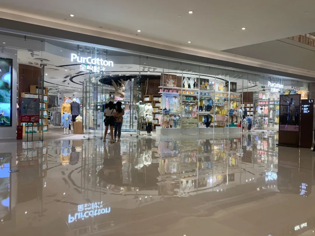 暴走重庆成都,重庆三大核心商圈