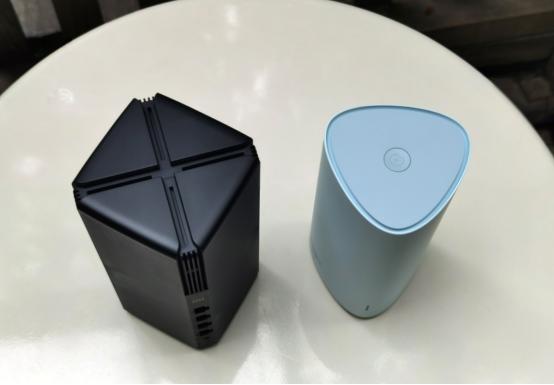 360wifi6运营商定制路由器评测,360wi-fi6路由器测评
