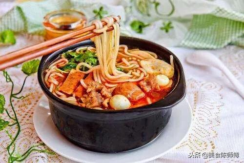 正宗砂锅土豆粉技术学习,砂锅土豆粉正宗配方