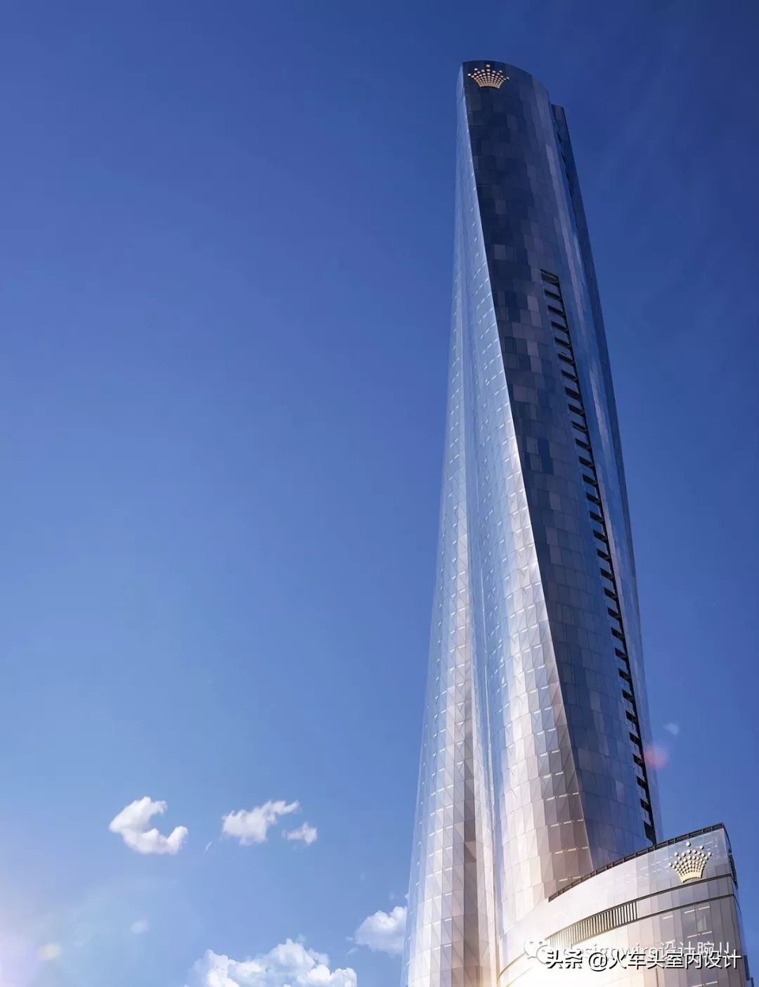 全球100座豪宅欣赏系列,2019亚洲超级十大豪宅