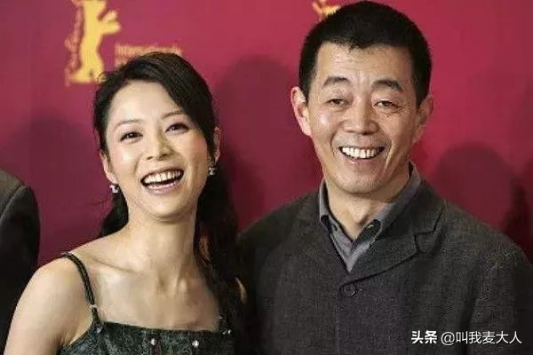 她是“女版陈冠希”，和多名大导演传绯闻，终被太太团联合封杀