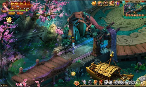 页游最好玩的游戏是什么,2018年哪个传奇页游好玩