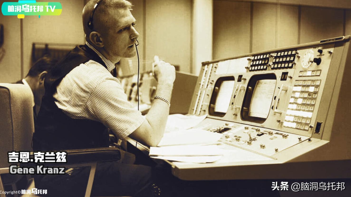 阿波罗登月飞船爆炸事故,阿波罗13号返回地球片段视频