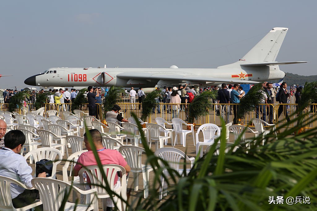 史上最大15款*用军**飞机:美国最多,俄罗斯最大