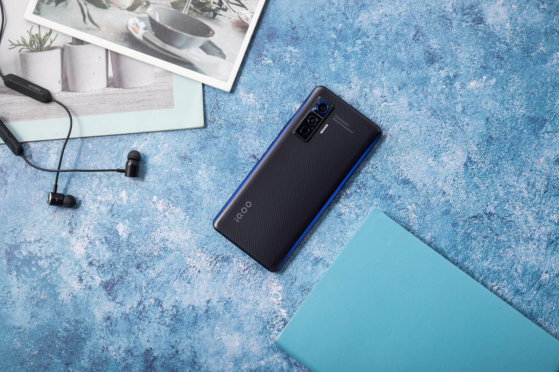 iqoo5pro使用半年续航,iqoo5pro5小时续航测试