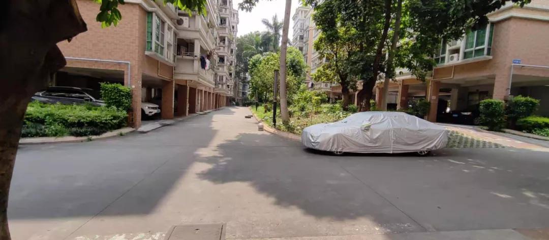 广州番禺越秀大学城星汇城踩盘,番禺踩盘