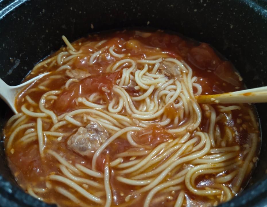 康师傅各口味方便面哪个更好吃,康师傅方便面哪些好吃却被遗忘了