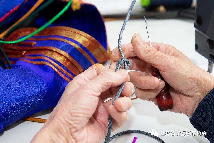 蒙古族服饰第四批非物质文化遗产,蒙古服饰非遗现状