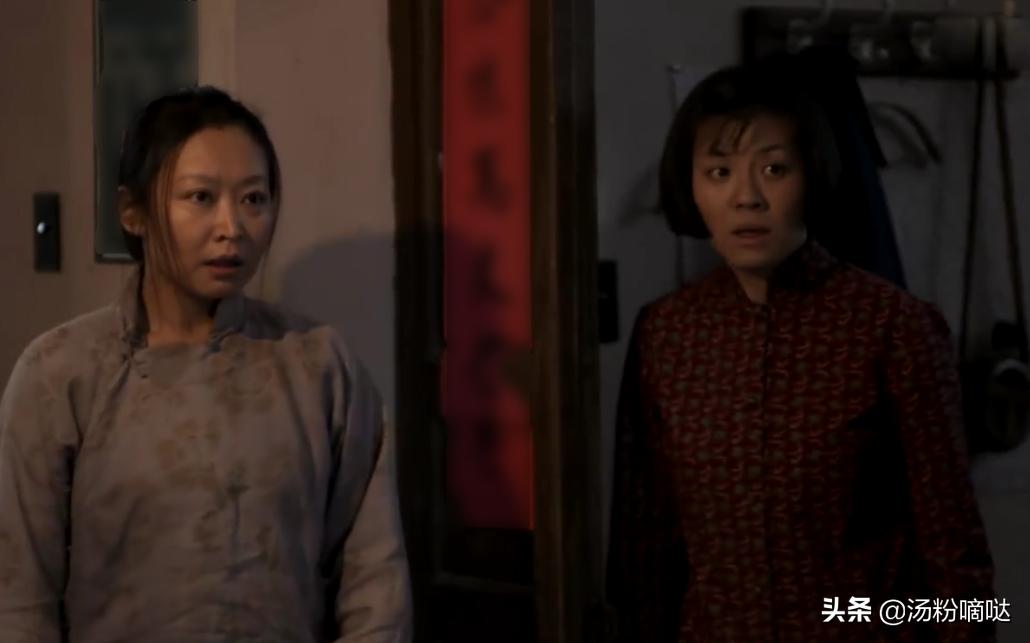 从情感、人设与婚姻关系，浅谈《父母爱情》直爽性格的江德华