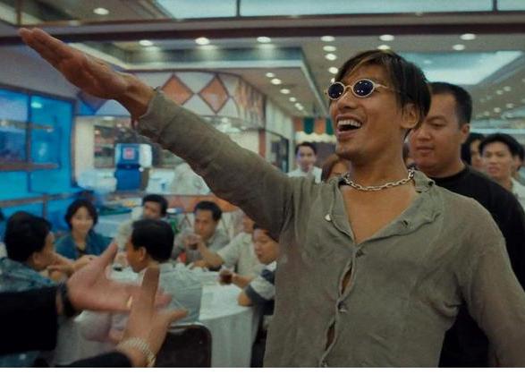 乌鸦哥张耀扬从年轻到现在变化,乌鸦哥张耀扬面容老态