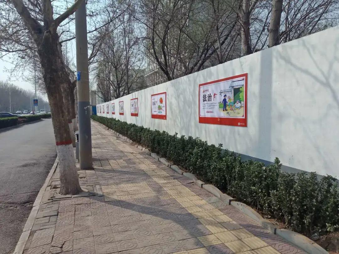 邯山区景观,美了美了背面视频