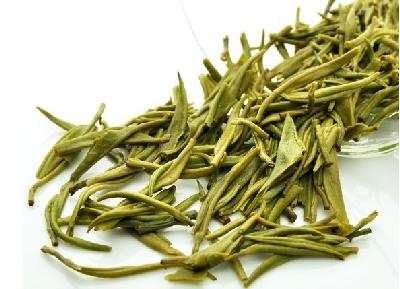 碧螺春啥样的,碧螺春属于什么茶种