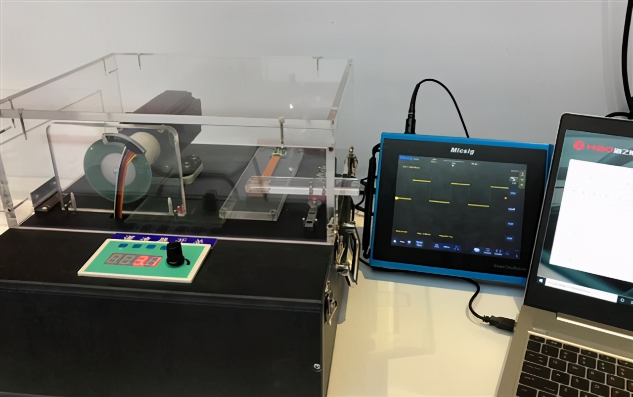 「图说」海之博@2021上海车展汽车制动企业风采及展品亮点