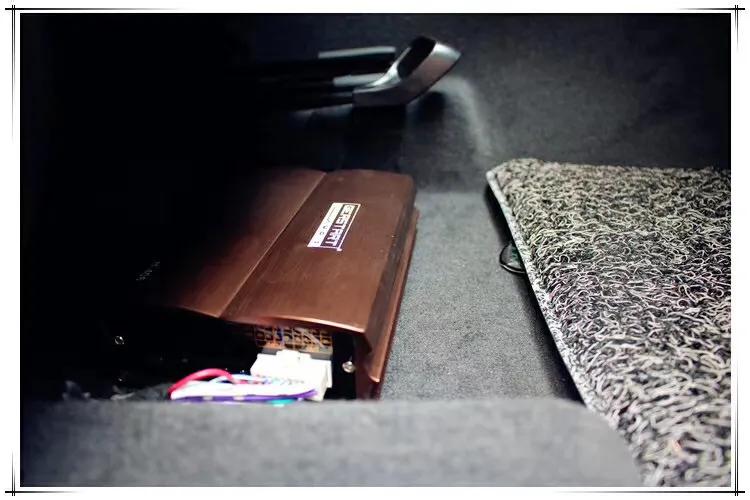 奥迪a3音响升级,新款奥迪a3音响原声实录