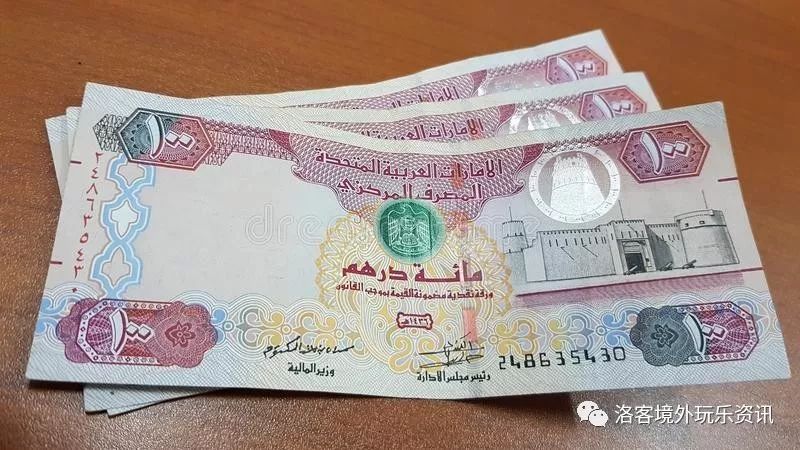 阿联酋迪拜奢华之都,全球土豪云集的城市阿联酋迪拜