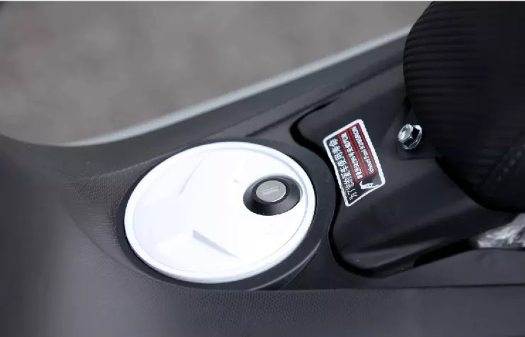 鬼火摩托车推荐排名,鬼火摩托油改电要多少钱