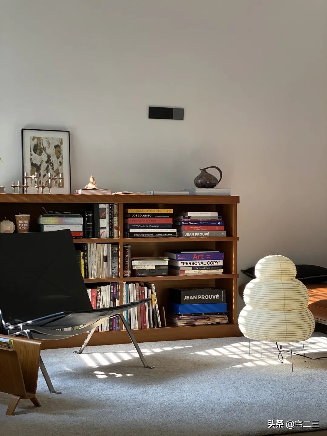 onemorechair：这家中古家具店，将“过去”和“未来”带到了现在