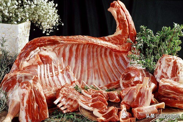 羊身上哪个地方最便宜,羊哪个部分便宜又好吃