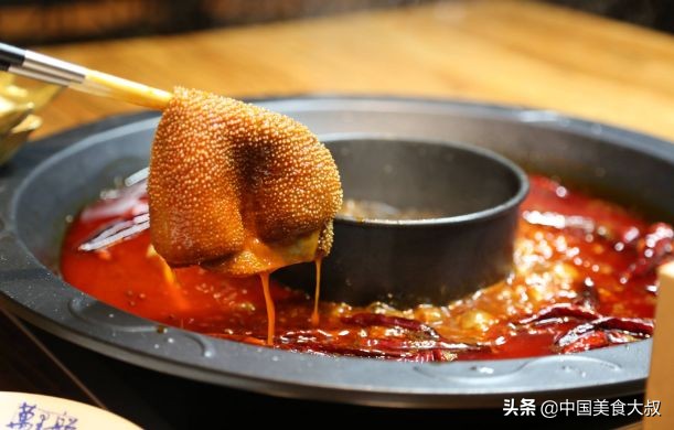 火锅配方免费教学,火锅配方大全教学视频