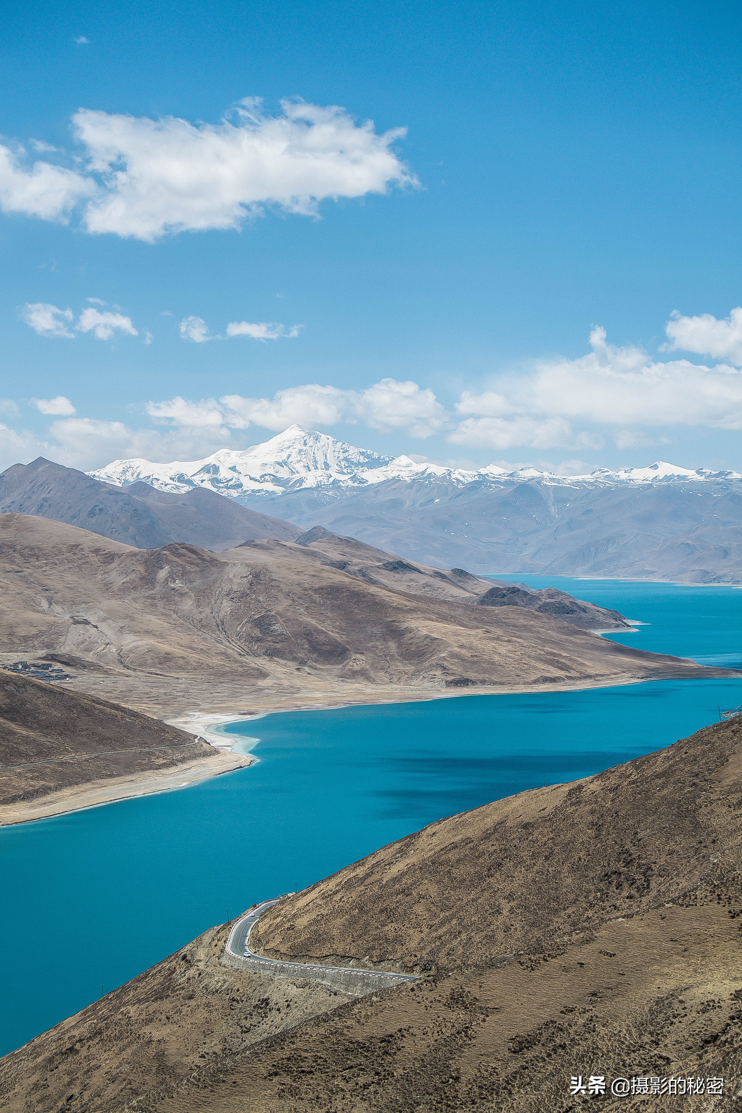 旅行了5年走遍全国各地,爱旅行爱摄影分享旅行心得