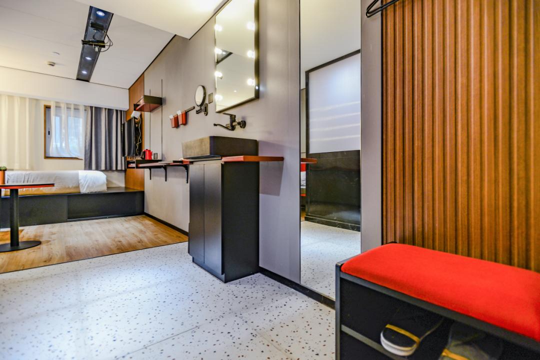 品宅产品|CARR®卡瑞调平龙骨—“极速找平王”