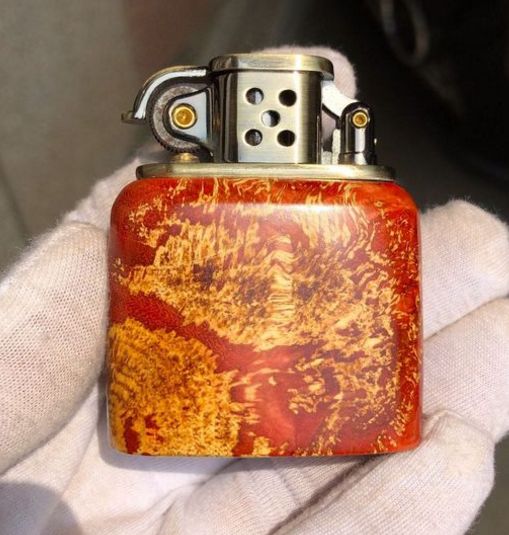 十几块的文玩盘起来竟然也很好看,最适合穷人盘的文玩