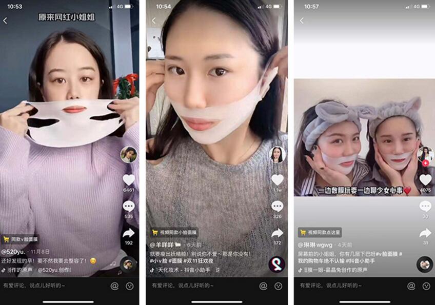 女明星对赵丽颖的喜欢,好多女明星喜欢杨紫