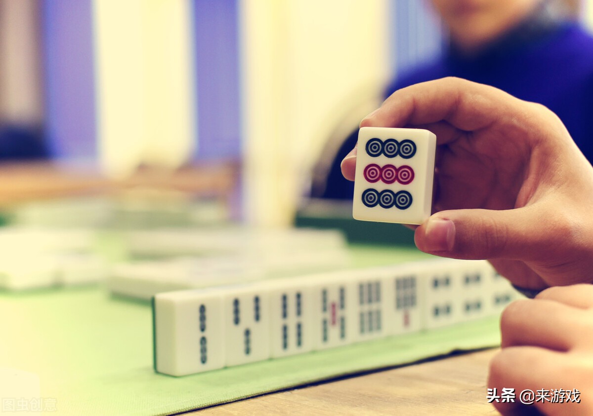 打麻将手气太差老是输怎么办,打麻将手气差了有什么小妙招