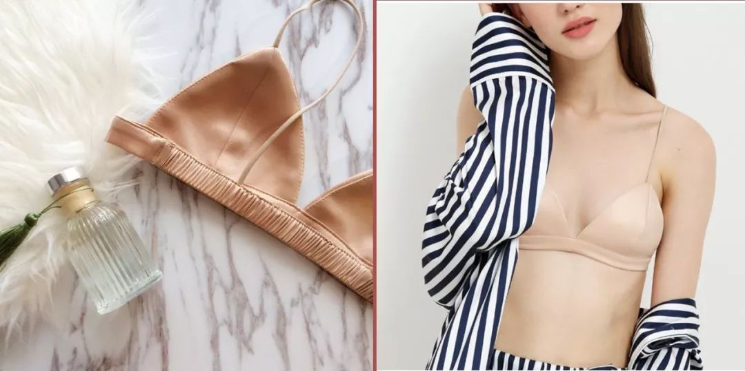 内衣风格店铺设计推荐,独特的内衣店设计