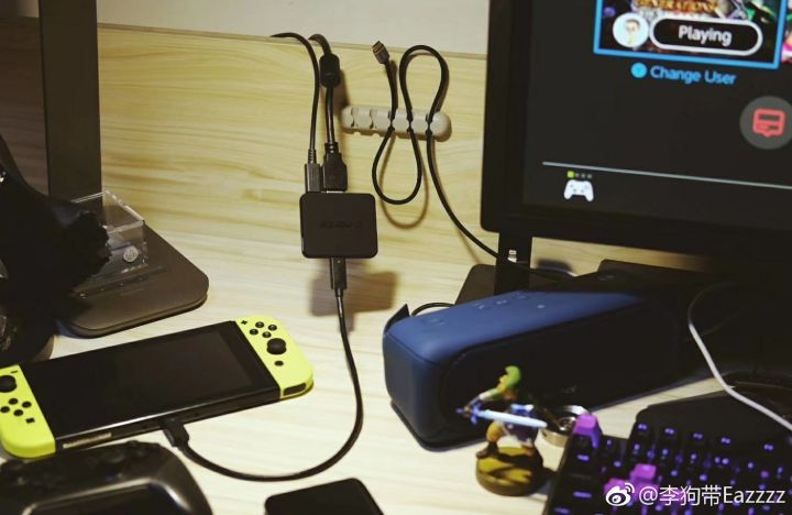 switch健身环大冒险需要什么配件,switch哪个配件有电池