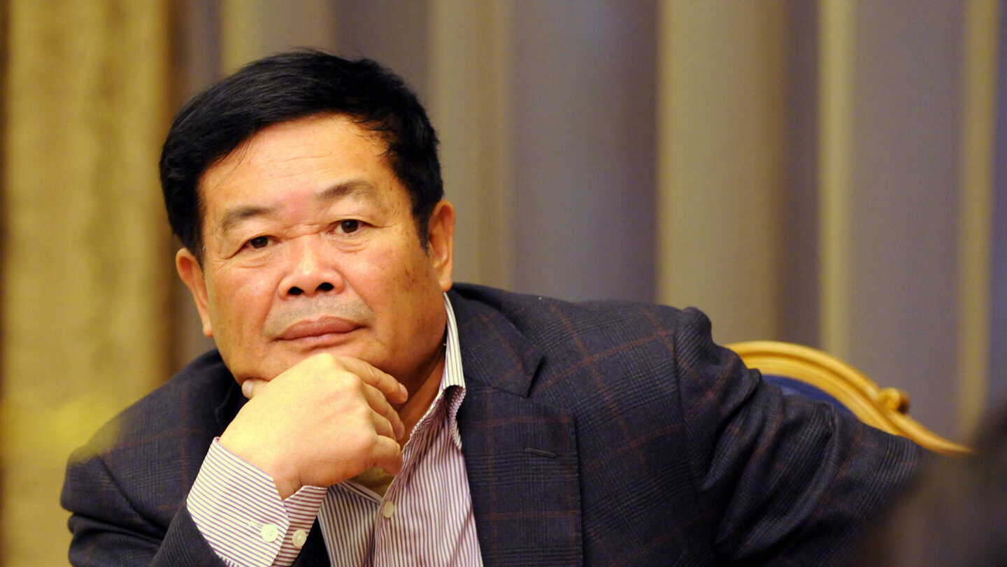 玻璃大王信义集团,信义玻璃营业额2019