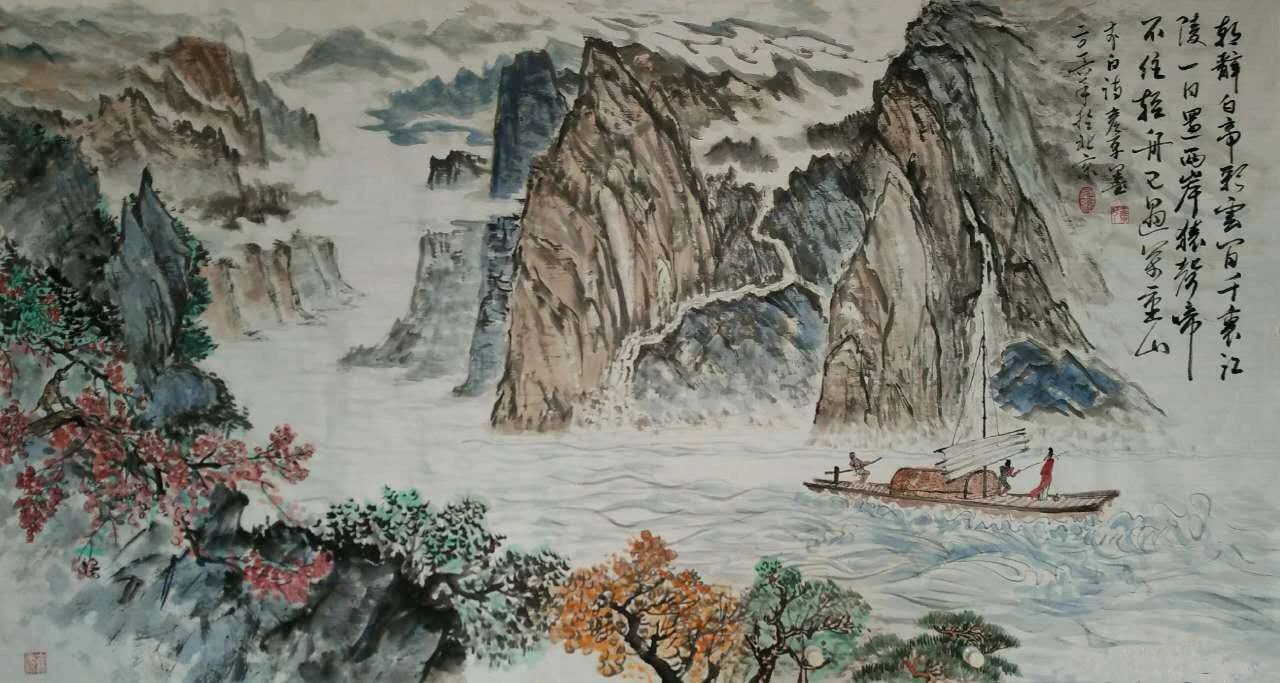 《春江花月夜》是唐诗第一?网友吵翻了