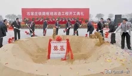 1年1张,还原100年石家庄,让我们跟随镜头穿越时空!(二)