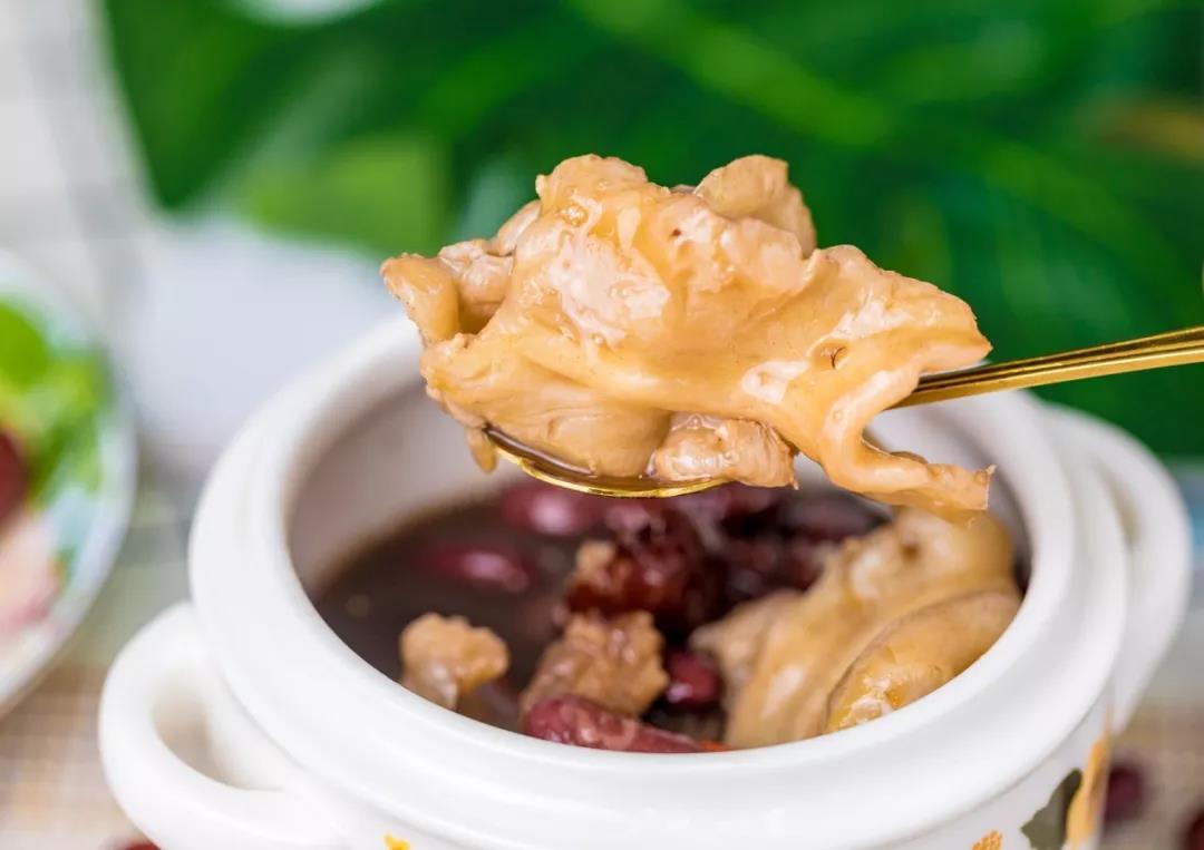 大花胶最正宗做法,花胶都有哪些做法