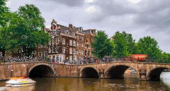 这个国家满街帅哥1米8，和中国互相安利，都安利错了，你知道吗？