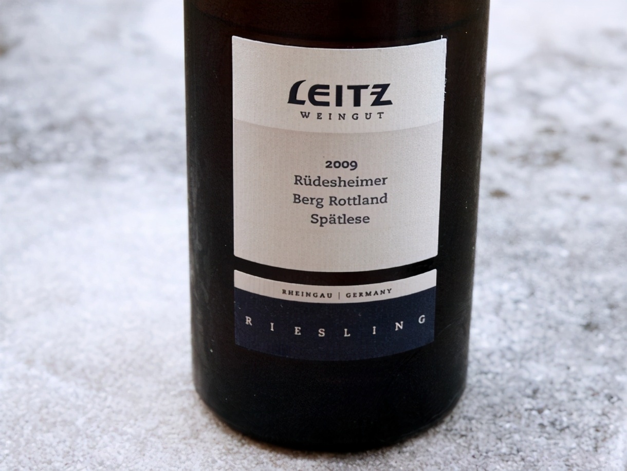 雷司令属于哪种葡萄酒,德国雷司令白葡萄酒六个甜度等级