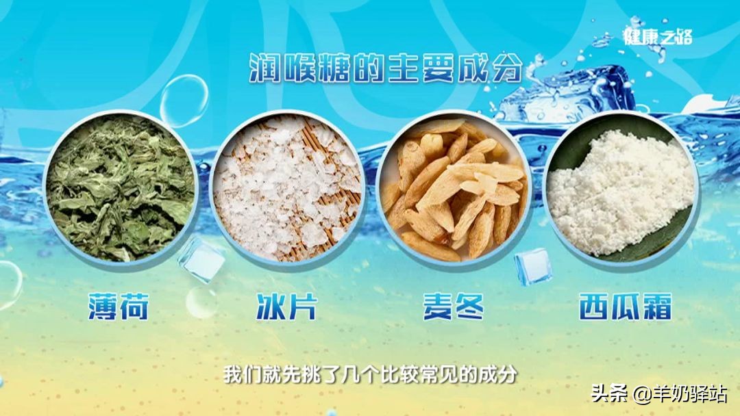 急性、慢性咽炎病不同!对症下药治根本