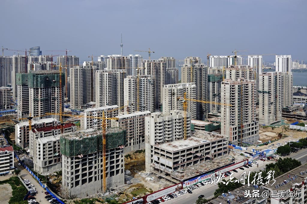 临沂市新东关图片,临沂新东关改造建设方