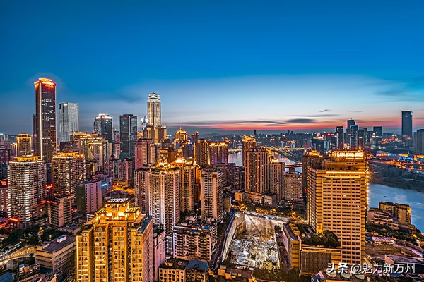 重庆渝中区是市中心吗,重庆渝中区房屋管理中心