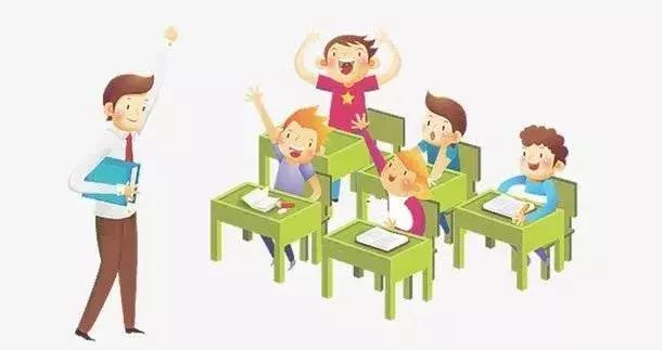 课堂上，老师这样提问，教学效果好，学生记得牢