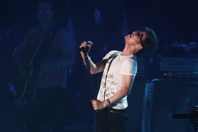 汪峰的歌质量怎么样,汪峰的歌为什么那么高水平