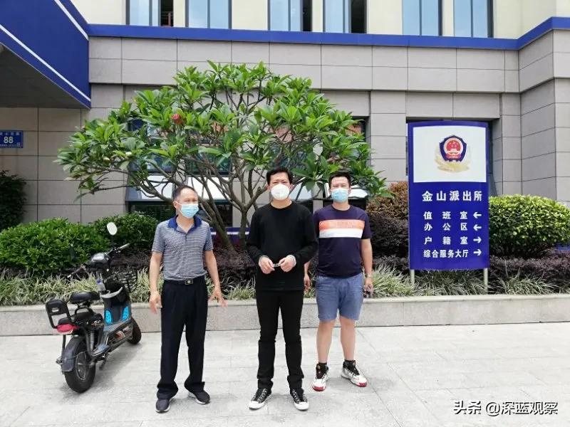 300余人受骗涉案1000万,6000余人受骗涉案超10亿元