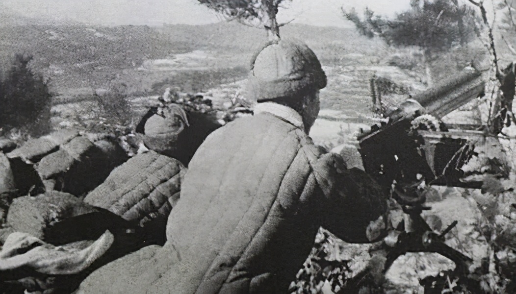 中国志愿军39军有多厉害,朝鲜战场39军和38军哪个厉害