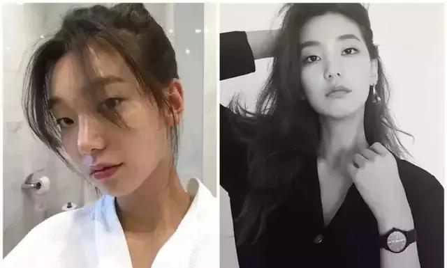 眼影画法新手肿眼泡单眼皮overtake,单眼皮肿眼泡也适用的液体眼影